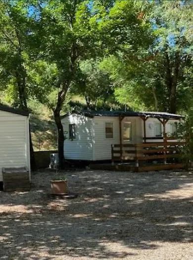 Camping L Eden Road Castellane 0*,