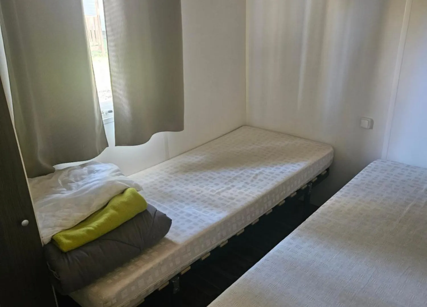 Camping L Eden Road Castellane