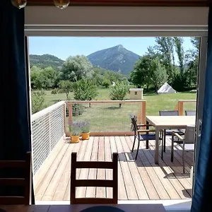 La Maison De Toi Et Moi Appartamento