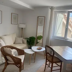 Maison St Victor Appartamento