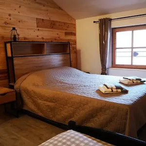 Agreable Maison De Village. Casa vacanze