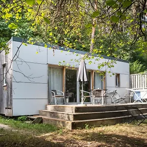 4* Camping Huttopia Gorges Du Verdon