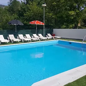  Camping Camping Le Pesquier