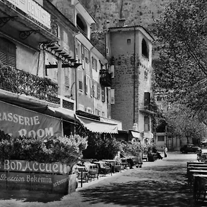 Bon Accueil Hotel