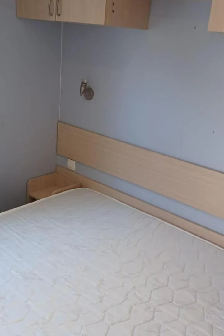 Camping L Eden Road Castellane